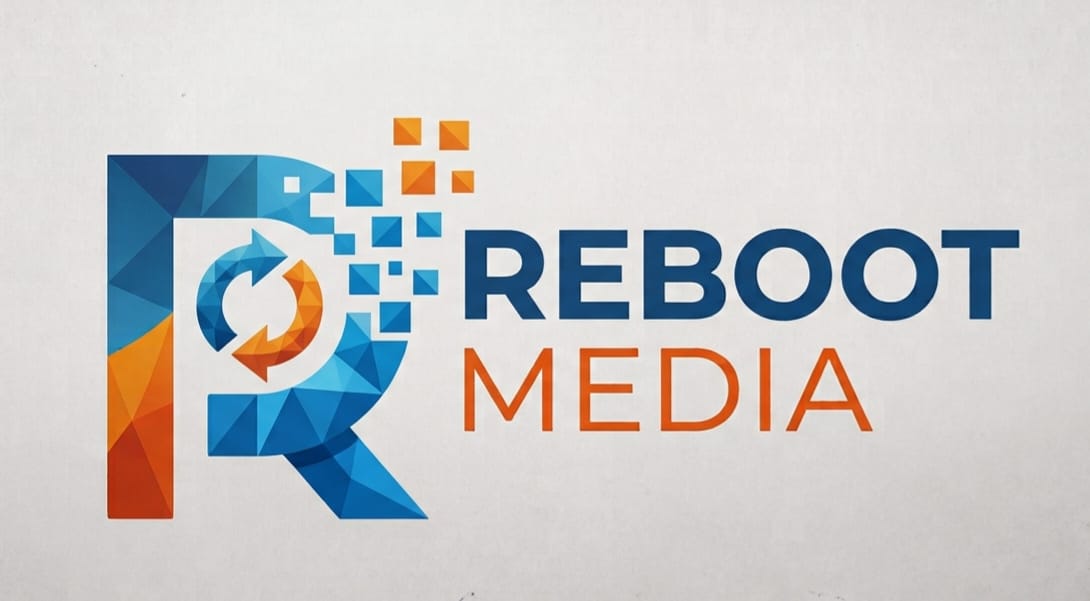 reboot media