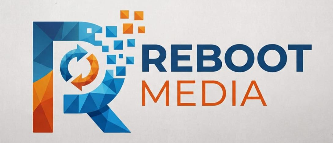 Reboot Media